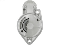 Anlasser passend für Hyundai i20 Hyundai i30 Kia Soul Kia Venga 12V 1,7 kW
