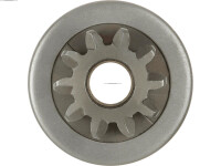 Anlasser passend für Hyundai i20 Hyundai i30 Kia Soul Kia Venga 12V 1,7 kW