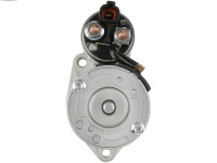 Anlasser passend für Hyundai i20 Hyundai i30 Kia Soul Kia Venga 12V 1,7 kW