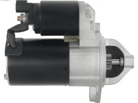 Anlasser passend für Hyundai i20 Hyundai i30 Kia Soul Kia Venga 12V 1,7 kW