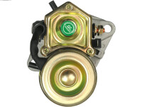 Anlasser passend für Kia Ceres 12V 2 kW