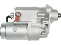 Anlasser passend für Kia K2400 12V 2 kW