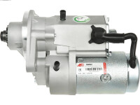 Anlasser passend für Kia K2400 12V 2 kW