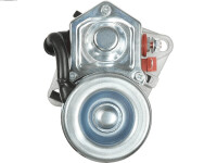 Anlasser passend für Kia K2400 12V 2 kW