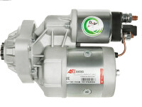 Anlasser passend für Audi A3 Ford Galaxy Ford Taurus Mercedes Benz V Seat Alhambra Seat Cordoba 12V 1,7 kW