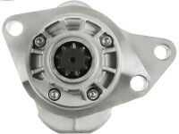 Anlasser passend für Audi A3 Ford Galaxy Ford Taurus Mercedes Benz V Seat Alhambra Seat Cordoba 12V 1,7 kW
