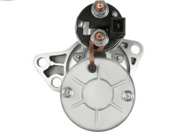 Anlasser passend für Audi A3 Ford Galaxy Ford Taurus Mercedes Benz V Seat Alhambra Seat Cordoba 12V 1,7 kW