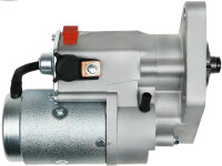 Anlasser passend für Hyundai TeRacan 12V 2,2 kW