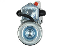 Anlasser passend für Hyundai TeRacan 12V 2,2 kW