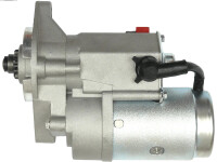 Anlasser passend für Kia Besta 12V 2,2 kW