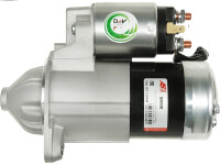 Anlasser passend für Hyundai Coupe Hyundai Elantra Kia Cerato 12V 1,2 kW