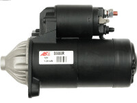 Anlasser passend für Hyundai Coupe Hyundai Elantra Kia Cerato 12V 1,2 kW