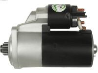 Anlasser passend für Bertolini Various Ferrari 305 Ferrari 306 Goldoni Various Landbrug 270 Landbrug 303 12V 1,2 kW