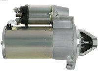 Anlasser passend für Fiat 131 Lada 1200 Lada 1300 12V 1,15 kW