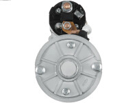 Anlasser passend für Fiat 131 Lada 1200 Lada 1300 12V 1,15 kW