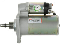 Anlasser passend für Lada 111 Lada Nova 12V 1,3 kW