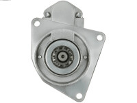 Anlasser passend für Lada 111 Lada Nova 12V 1,3 kW