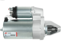 Anlasser passend für Lada 110 Lada 111 12V 1,8 kW