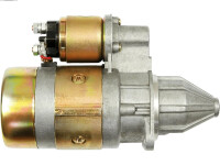 Anlasser passend für Uaz 3151 Uaz 31512 12V 1,3 kW