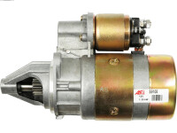 Anlasser passend für Uaz 3151 Uaz 31512 12V 1,3 kW