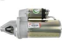 Anlasser passend für Volga 402 12V 1,7 kW