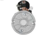 Anlasser passend für Volga 402 12V 1,7 kW