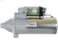 Anlasser passend für Gaz Various 12V 2 kW