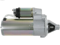 Anlasser passend für Gaz Various 12V 2 kW