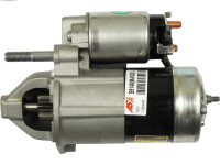 Anlasser passend für Hyundai Santa Hyundai Sonata Kia Magentis 12V 1,2 kW