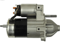 Anlasser passend für Hyundai Santa Hyundai Sonata Kia Magentis 12V 1,2 kW