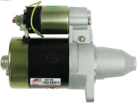 Anlasser passend für Wuling MOTORS 12V 0,8 kW