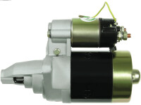 Anlasser passend für Wuling MOTORS 12V 0,8 kW
