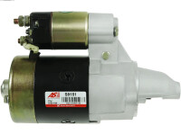 Anlasser passend für Daihatsu Charade 12V 0,8 kW