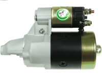Anlasser passend für Daihatsu Charade 12V 0,8 kW