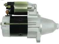 Anlasser passend für Suzuki Alto 12V 0,8 kW