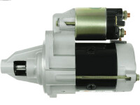 Anlasser passend für Suzuki Alto 12V 0,8 kW