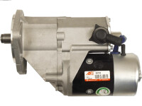 Anlasser passend für Nissan Patrol 24V 4,5 kW