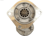 Anlasser passend für Nissan Patrol 24V 4,5 kW