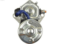 Anlasser passend für Nissan Patrol 24V 4,5 kW