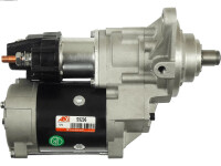 Anlasser passend für Various Various 12V