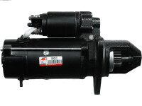 Anlasser passend für Case 1620 Case 1640 Daewoo Engine 12V 4,2 kW