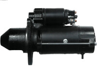 Anlasser passend für Case 1620 Case 1640 Daewoo Engine 12V 4,2 kW