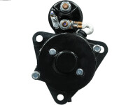 Anlasser passend für Case 1620 Case 1640 Daewoo Engine 12V 4,2 kW