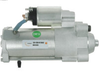 Anlasser passend für Ford Galaxy Ford Mondeo 12V 2,2 kW