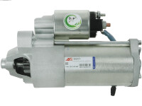 Anlasser passend für Ford Galaxy Ford Mondeo 12V 2,2 kW