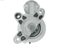 Anlasser passend für Ford Galaxy Ford Mondeo 12V 2,2 kW