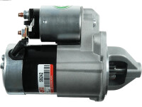 Anlasser passend für Hyundai Coupe Hyundai Elantra Kia Cerato 12V 1,2 kW