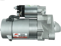 Anlasser passend für Kia Carnival Kia Sedona 12V 2 kW