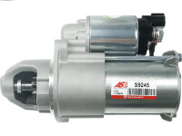 Anlasser passend für Acura CSX Acura TSX