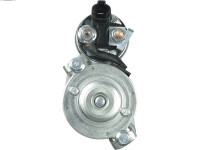 Anlasser passend für Acura CSX Acura TSX Honda Accord Honda Civic 12V 1,6 kW